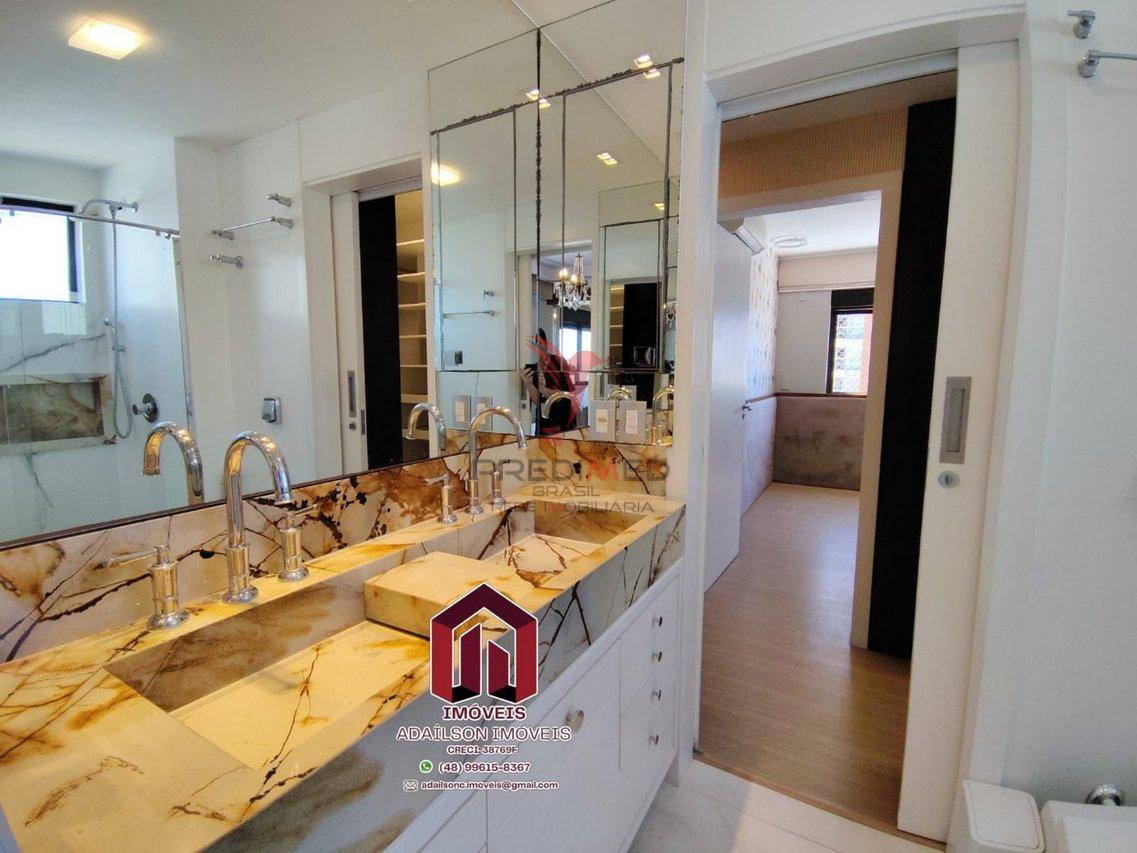 Apartamento Venda 3 dormit&oacute;rios com su&iacute;te - Bairro Agron&ocirc;mica - Florian&oacute;polis SC - Brasil Rua Antônio Eleutério Vieira Florianópolis - 