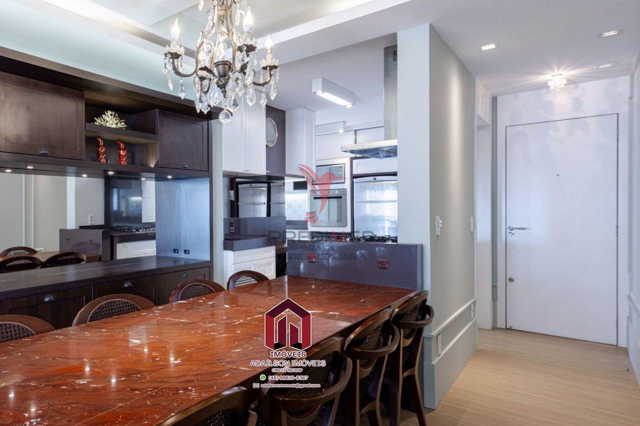 Apartamento Venda 3 dormit&oacute;rios com su&iacute;te - Bairro Agron&ocirc;mica - Florian&oacute;polis SC - Brasil Rua Antônio Eleutério Vieira Florianópolis - 