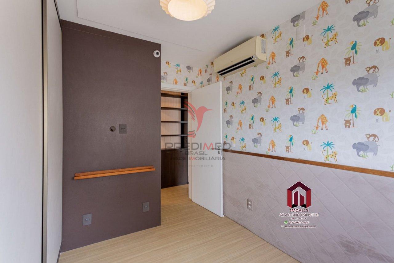 Apartamento Venda 3 dormit&oacute;rios com su&iacute;te - Bairro Agron&ocirc;mica - Florian&oacute;polis SC - Brasil Rua Antônio Eleutério Vieira Florianópolis - 