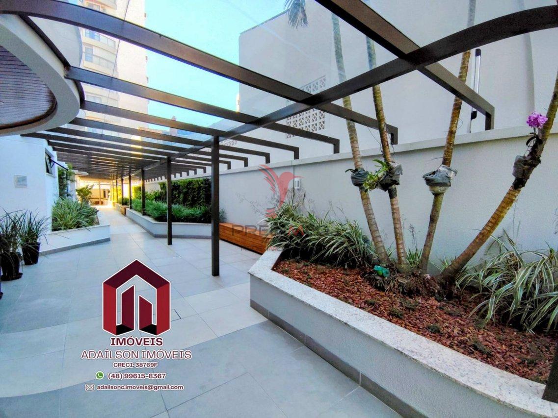 Apartamento Venda 3 dormit&oacute;rios com su&iacute;te - Bairro Agron&ocirc;mica - Florian&oacute;polis SC - Brasil Rua Antônio Eleutério Vieira Florianópolis - 