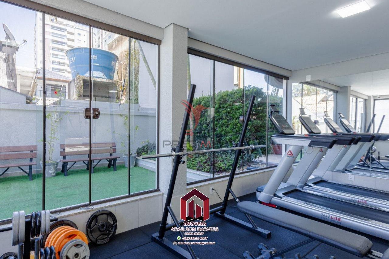 Apartamento Venda 3 dormit&oacute;rios com su&iacute;te - Bairro Agron&ocirc;mica - Florian&oacute;polis SC - Brasil Rua Antônio Eleutério Vieira Florianópolis - 