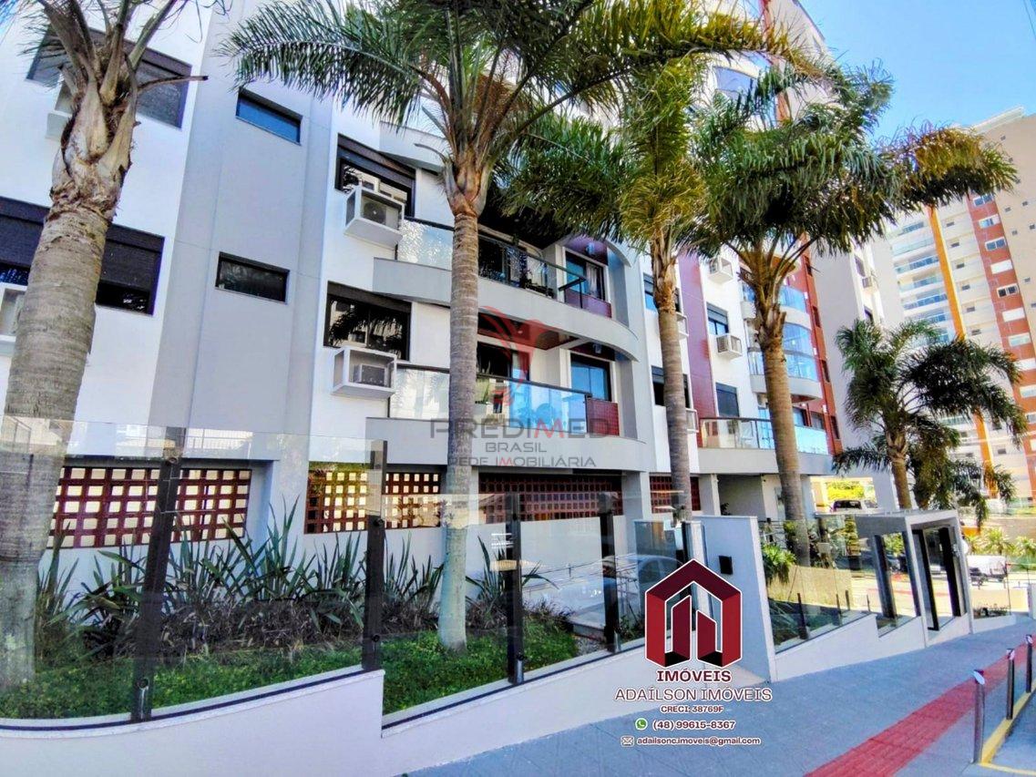 Apartamento Venda 3 dormit&oacute;rios com su&iacute;te - Bairro Agron&ocirc;mica - Florian&oacute;polis SC - Brasil Rua Antônio Eleutério Vieira Florianópolis - 