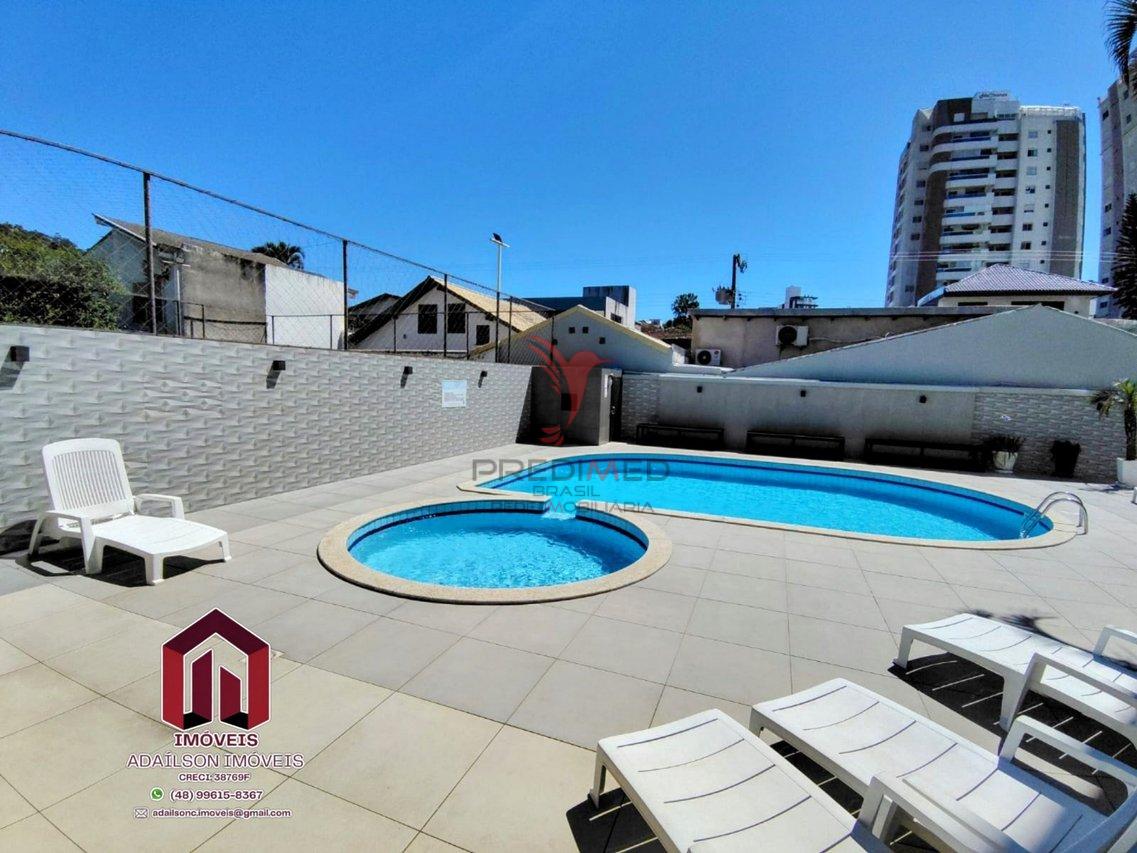 Apartamento Venda 3 dormit&oacute;rios com su&iacute;te - Bairro Agron&ocirc;mica - Florian&oacute;polis SC - Brasil Rua Antônio Eleutério Vieira Florianópolis - 