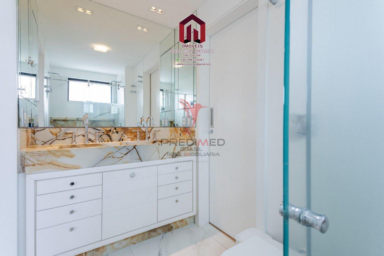 Apartamento Venda 3 dormit&oacute;rios com su&iacute;te - Bairro Agron&ocirc;mica - Florian&oacute;polis SC - Brasil Rua Antônio Eleutério Vieira Florianópolis - 