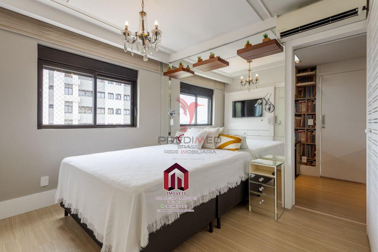 Apartamento Venda 3 dormit&oacute;rios com su&iacute;te - Bairro Agron&ocirc;mica - Florian&oacute;polis SC - Brasil Rua Antônio Eleutério Vieira Florianópolis - 