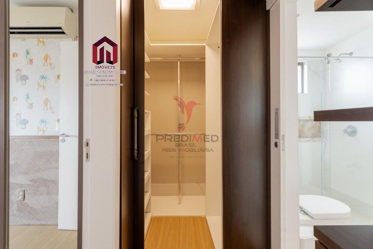 Apartamento Venda 3 dormit&oacute;rios com su&iacute;te - Bairro Agron&ocirc;mica - Florian&oacute;polis SC - Brasil Rua Antônio Eleutério Vieira Florianópolis - 