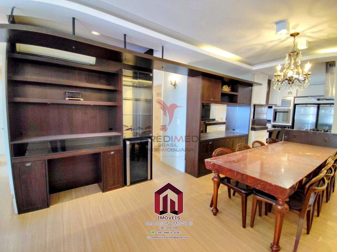 Apartamento Venda 3 dormit&oacute;rios com su&iacute;te - Bairro Agron&ocirc;mica - Florian&oacute;polis SC - Brasil Rua Antônio Eleutério Vieira Florianópolis - 