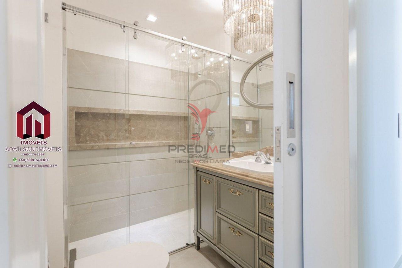 Apartamento Venda 3 dormit&oacute;rios com su&iacute;te - Bairro Agron&ocirc;mica - Florian&oacute;polis SC - Brasil Rua Antônio Eleutério Vieira Florianópolis - 