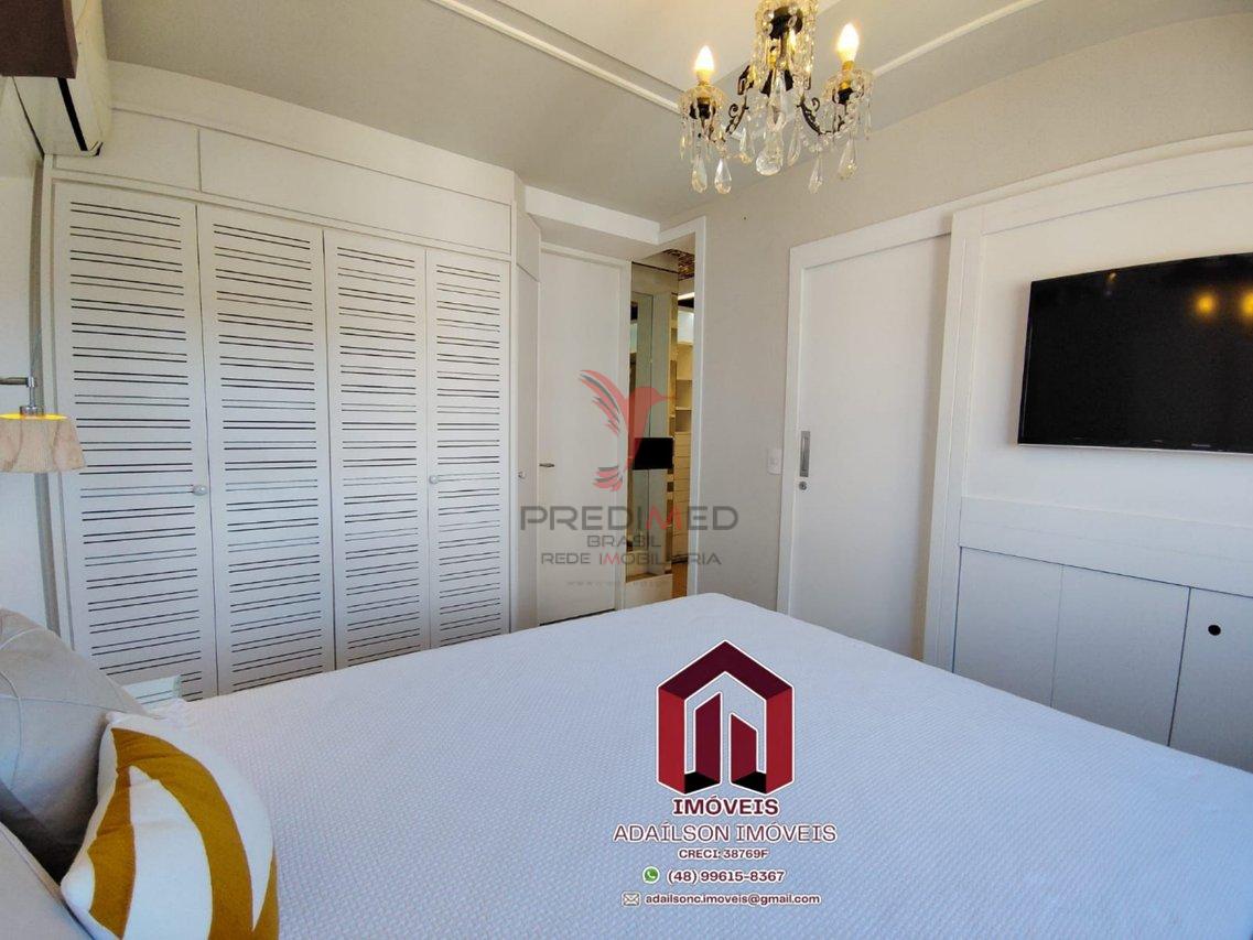 Apartamento Venda 3 dormit&oacute;rios com su&iacute;te - Bairro Agron&ocirc;mica - Florian&oacute;polis SC - Brasil Rua Antônio Eleutério Vieira Florianópolis - 