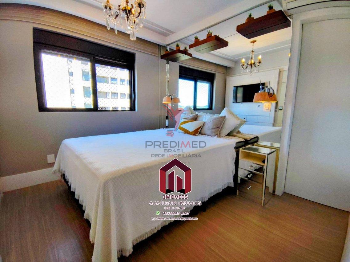 Apartamento Venda 3 dormit&oacute;rios com su&iacute;te - Bairro Agron&ocirc;mica - Florian&oacute;polis SC - Brasil Rua Antônio Eleutério Vieira Florianópolis - 