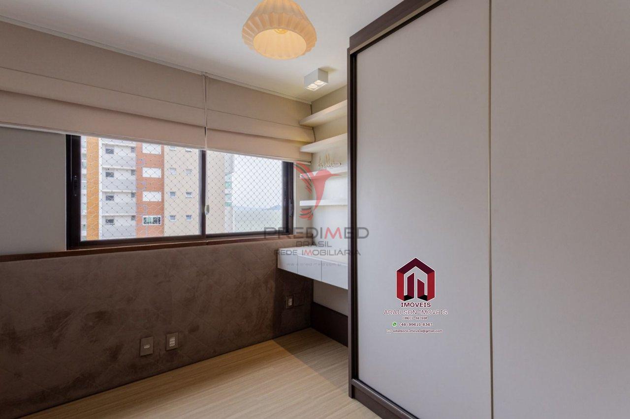 Apartamento Venda 3 dormit&oacute;rios com su&iacute;te - Bairro Agron&ocirc;mica - Florian&oacute;polis SC - Brasil Rua Antônio Eleutério Vieira Florianópolis - 