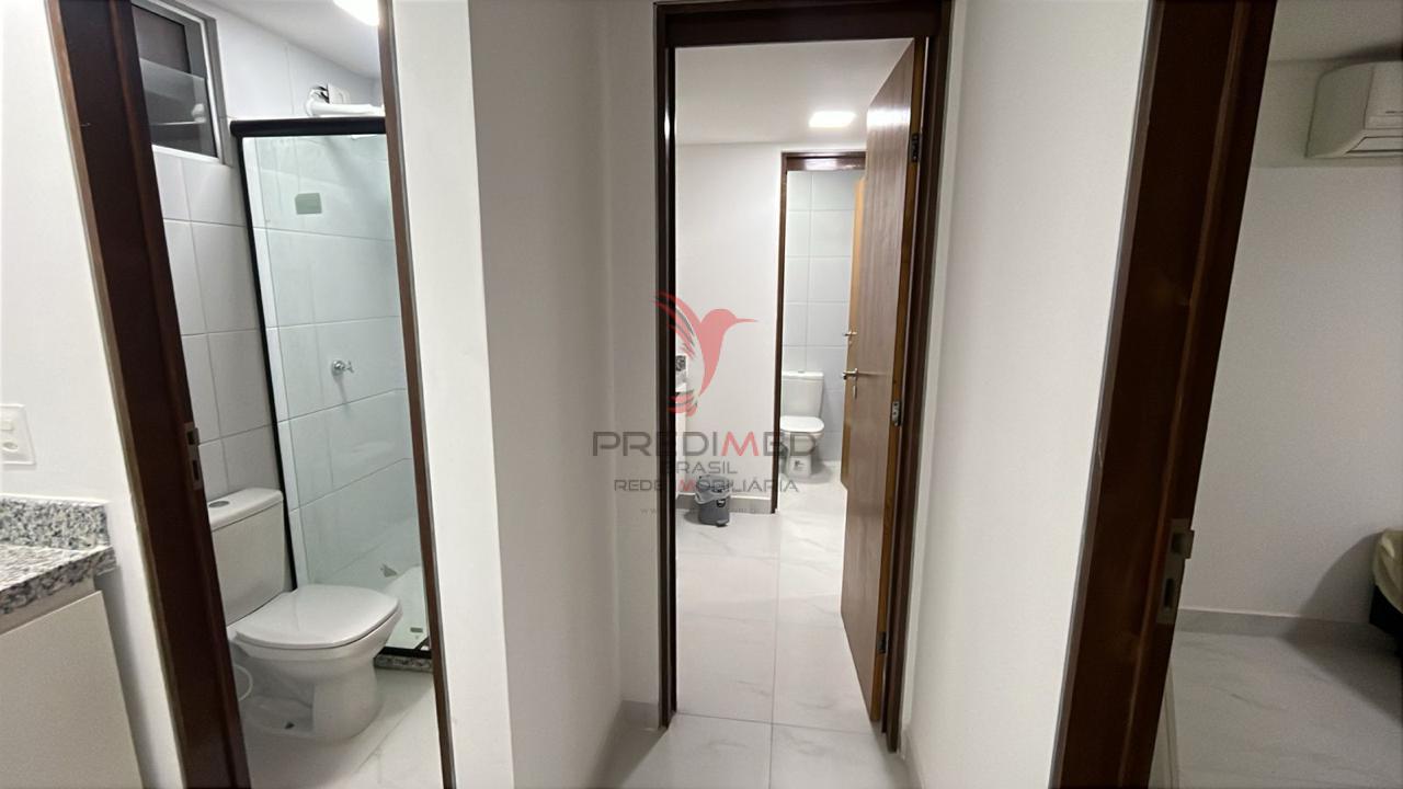 Apartamento, 1 quarto, 28 m² - Foto 6