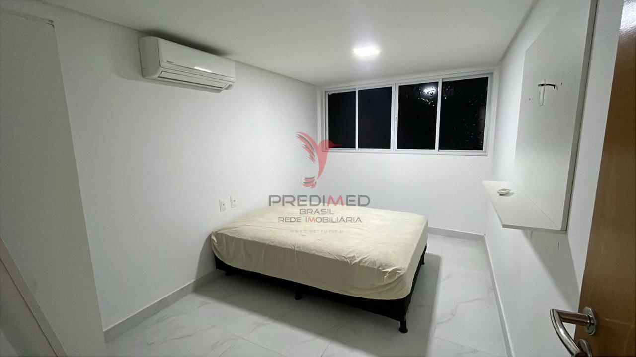 Apartamento flat Miramar Travessa Yayá de Amorim Coutinho João Pessoa - 