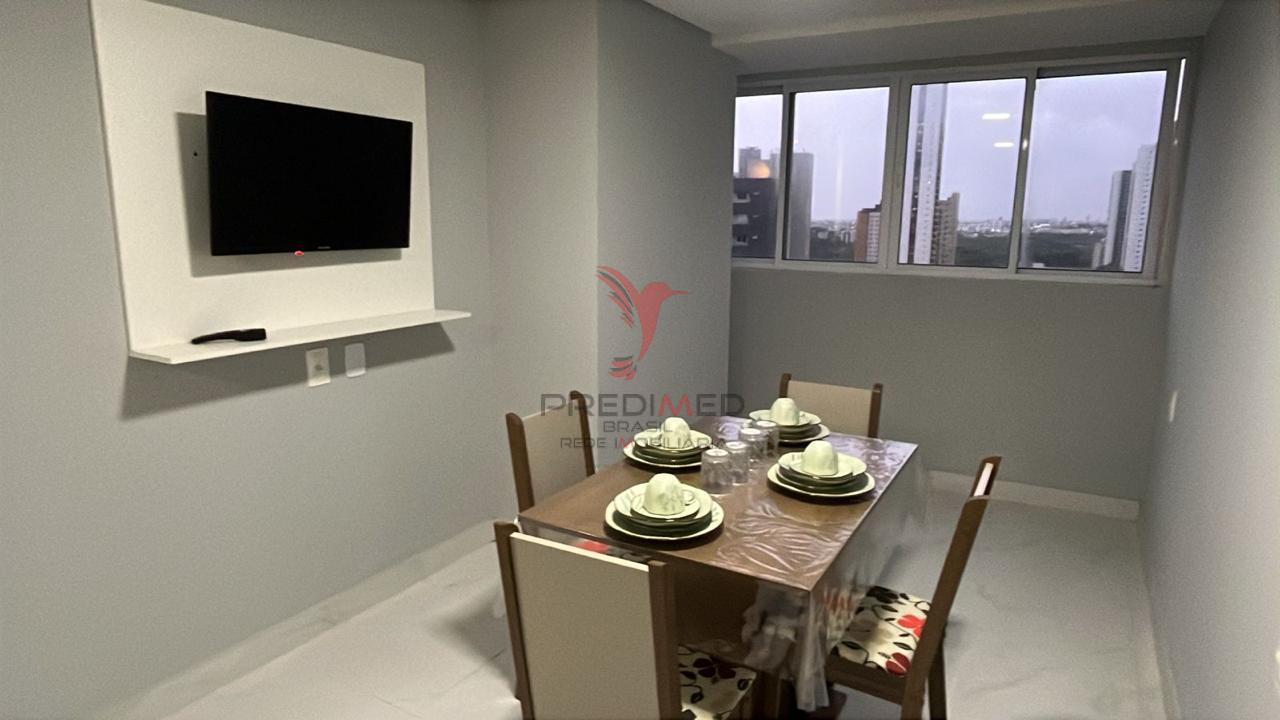 Apartamento, 1 quarto, 28 m² - Foto 2