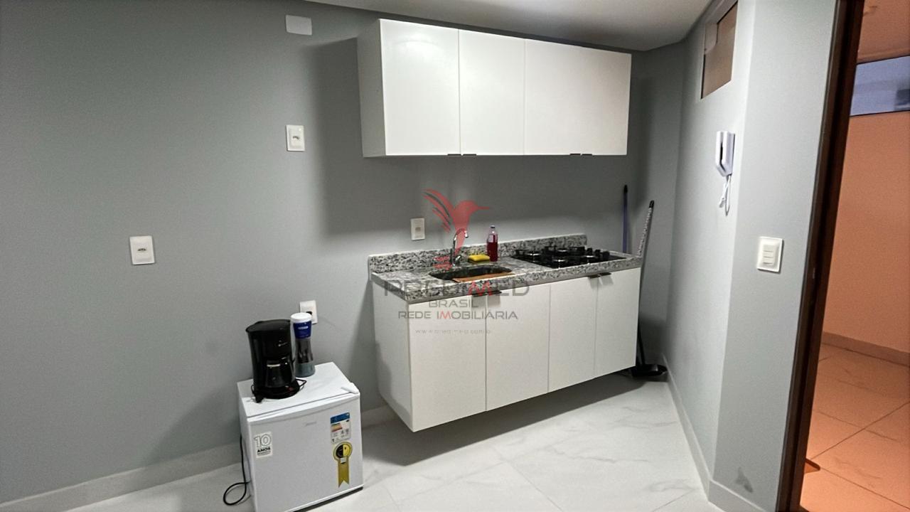 Apartamento flat Miramar Travessa Yayá de Amorim Coutinho João Pessoa - 