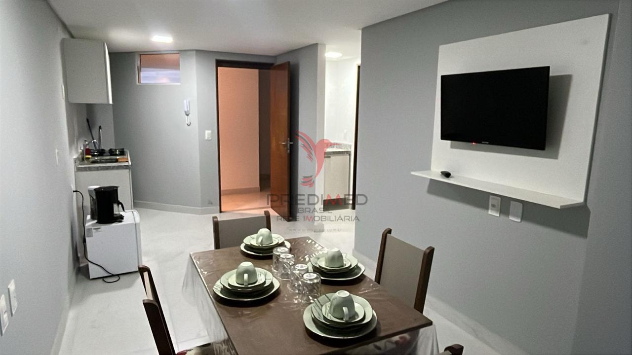 Apartamento, 1 quarto, 28 m² - Foto 3