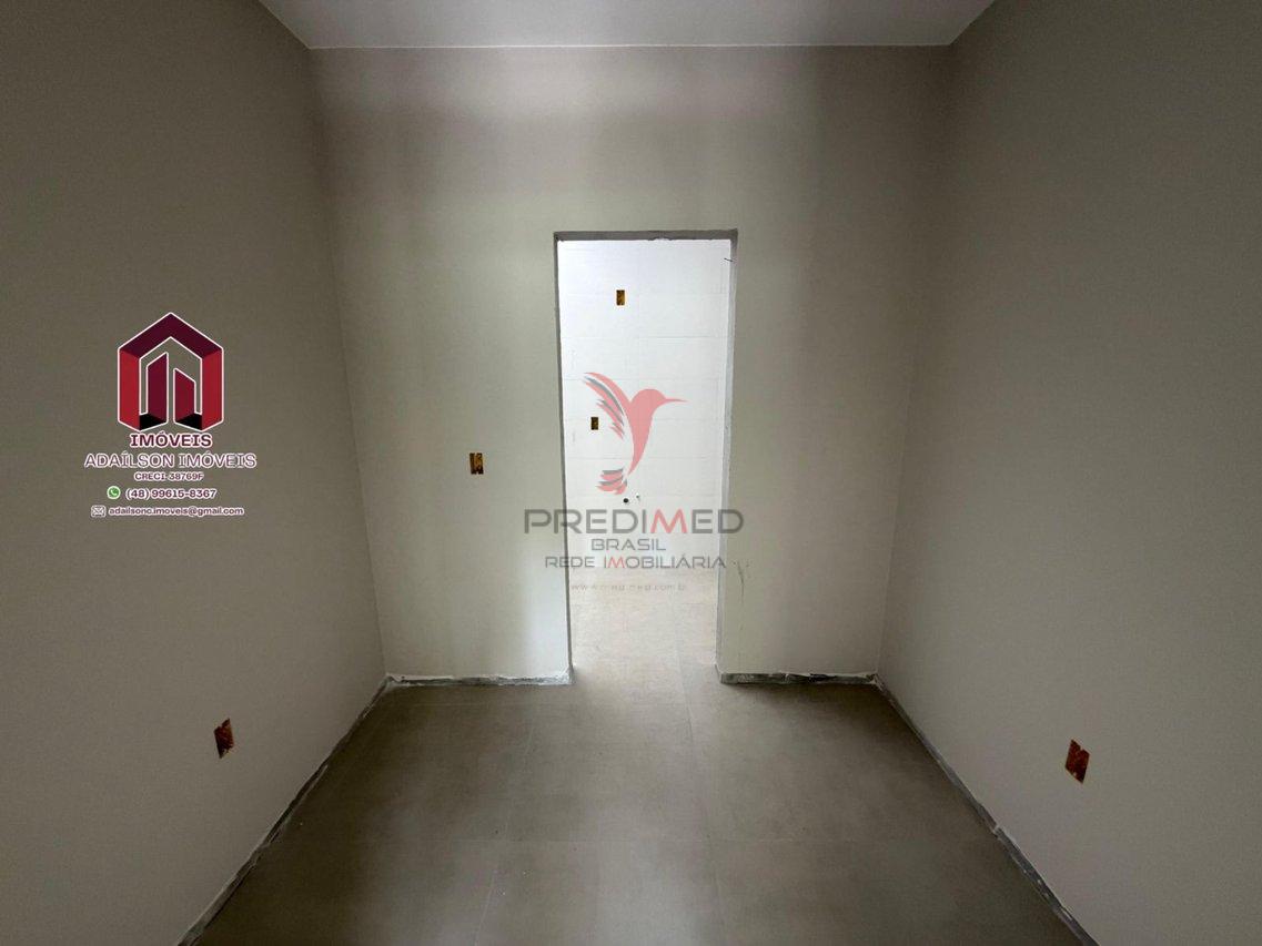 Linda casa moderna com 3 su&iacute;tes e &aacute;rea gourmet &ndash; S&atilde;o Jos&eacute;/SC - Brasil Rua Laurindo José Cristovão São José - 