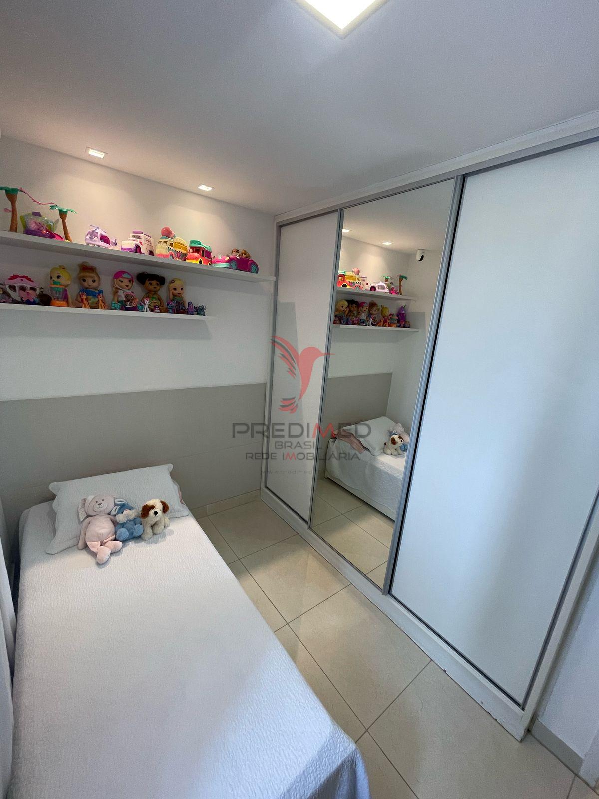 Apartamento, 3 quartos, 92 m² - Foto 13