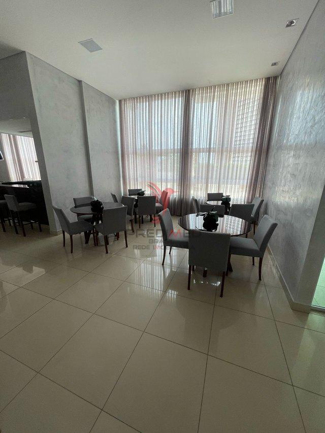 Apartamento Padr&atilde;o Clube Altiplano Rua Plácido de Azevedo Ribeiro João Pessoa - 