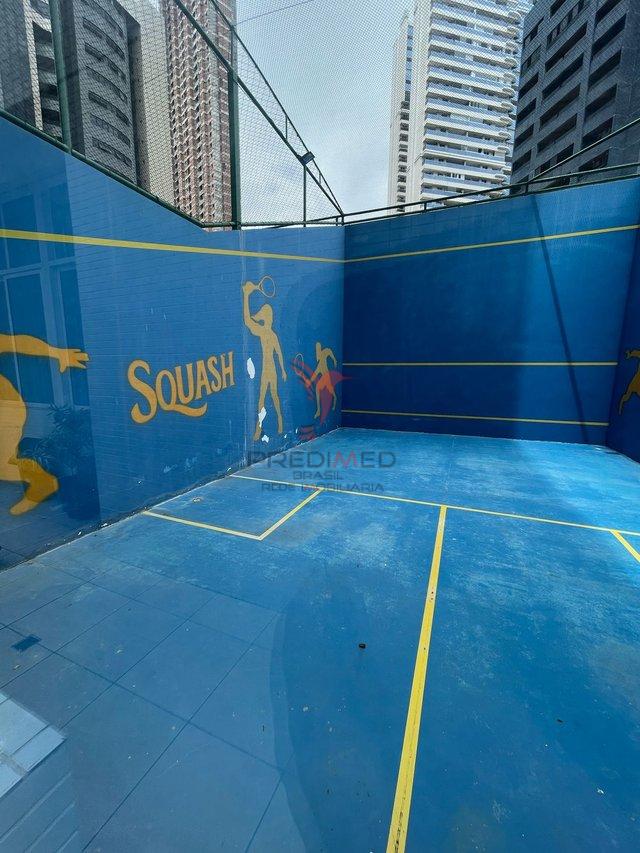 Apartamento Padr&atilde;o Clube Altiplano Rua Plácido de Azevedo Ribeiro João Pessoa - 