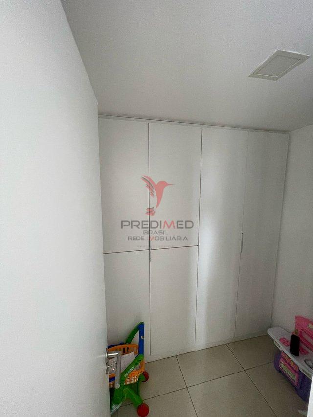 Apartamento Padr&atilde;o Clube Altiplano Rua Plácido de Azevedo Ribeiro João Pessoa - 