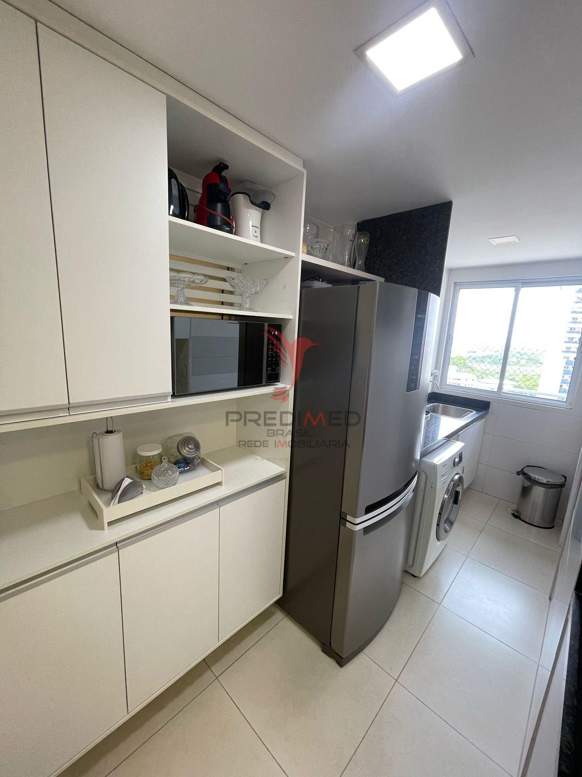 Apartamento, 3 quartos, 92 m² - Foto 4