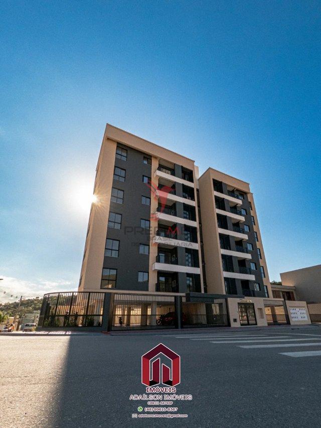 Edif&iacute;cio Lancaster EAW Empreendimentos  Apartamento em Cambori&uacute; SC Brasil Rua Santa Alice Camboriú - 