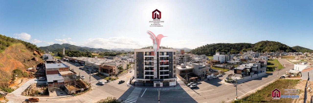 Edif&iacute;cio Lancaster EAW Empreendimentos  Apartamento em Cambori&uacute; SC Brasil Rua Santa Alice Camboriú - 