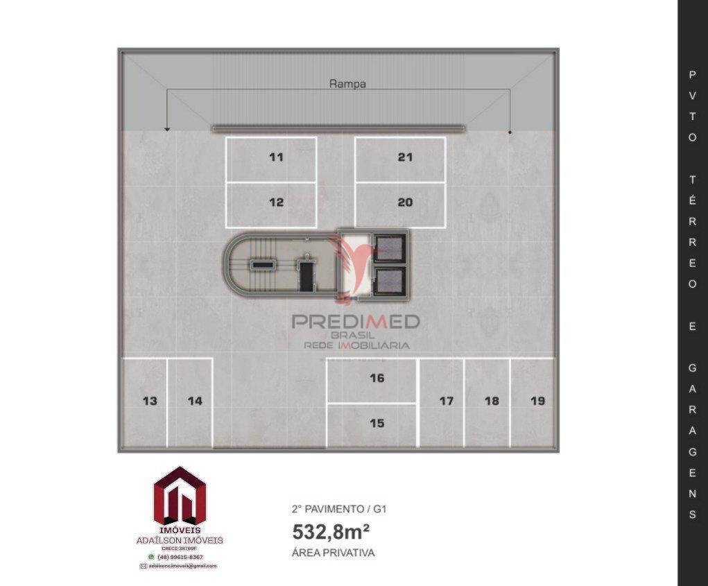 Apartamento &aacute; venda no Clearwater Residence Cambori&uacute; SC BRASIL Rua Santo Artur Camboriú - 