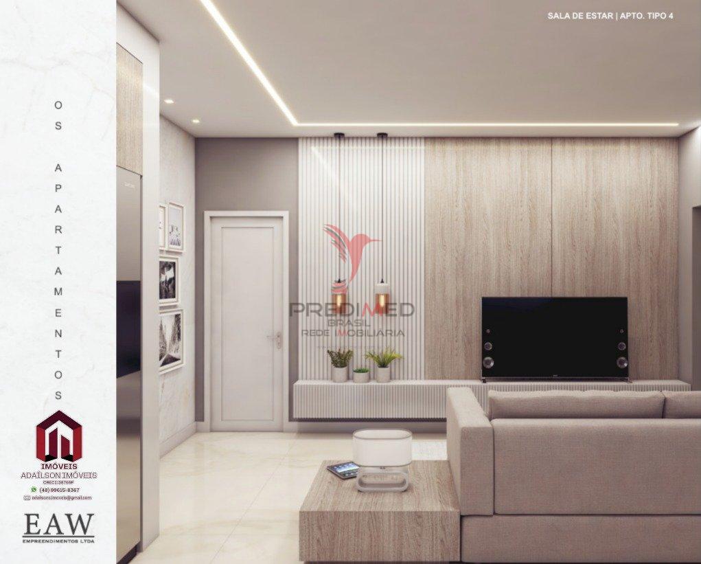 Apartamento &aacute; venda no Clearwater Residence Cambori&uacute; SC BRASIL Rua Santo Artur Camboriú - 