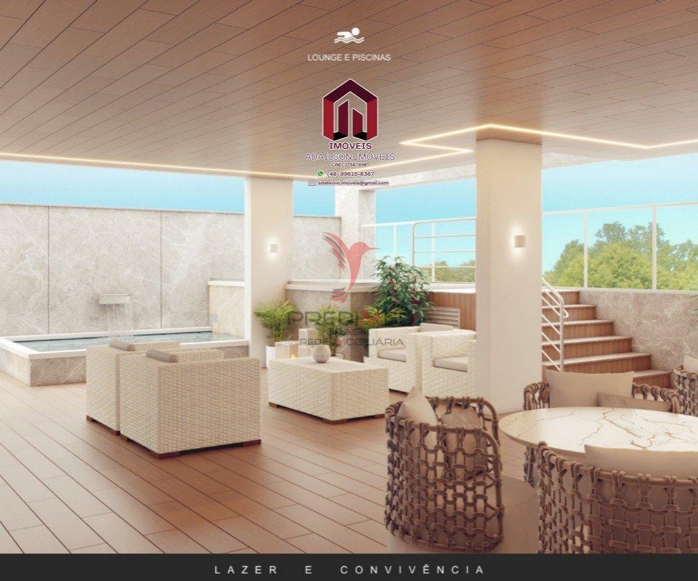 Apartamento &aacute; venda no Clearwater Residence Cambori&uacute; SC BRASIL Rua Santo Artur Camboriú - 