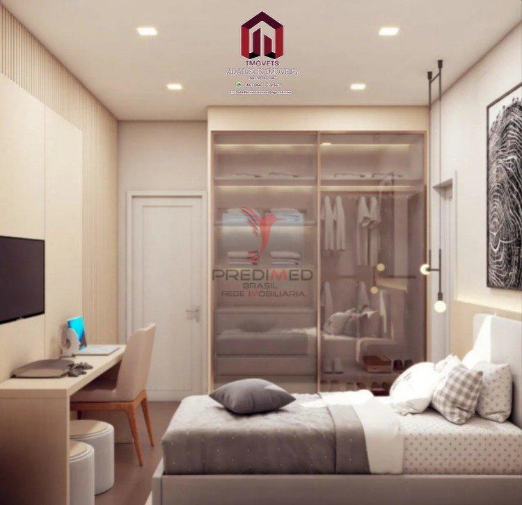 Apartamento &aacute; venda no Clearwater Residence Cambori&uacute; SC BRASIL Rua Santo Artur Camboriú - 