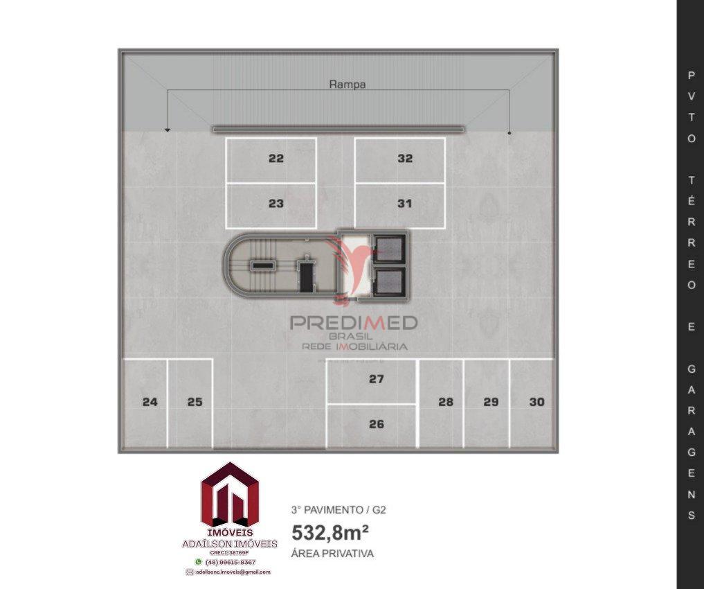 Apartamento &aacute; venda no Clearwater Residence Cambori&uacute; SC BRASIL Rua Santo Artur Camboriú - 