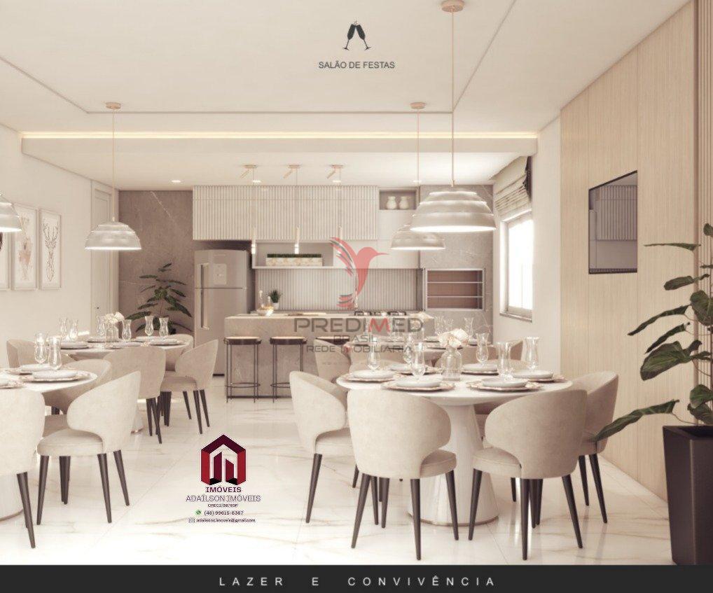 Apartamento &aacute; venda no Clearwater Residence Cambori&uacute; SC BRASIL Rua Santo Artur Camboriú - 