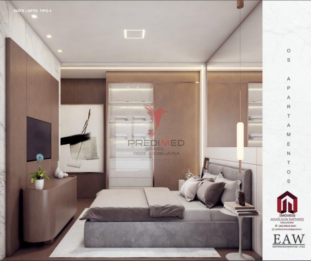 Apartamento &aacute; venda no Clearwater Residence Cambori&uacute; SC BRASIL Rua Santo Artur Camboriú - 