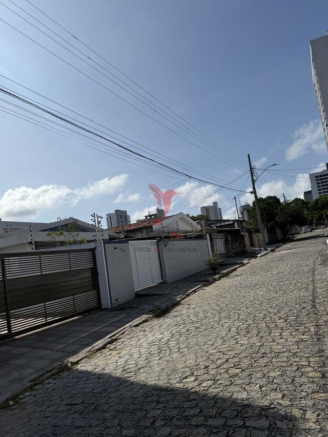 Apartamento no bairro Pedro gondim Rua Professor José Gama Prado João Pessoa - 