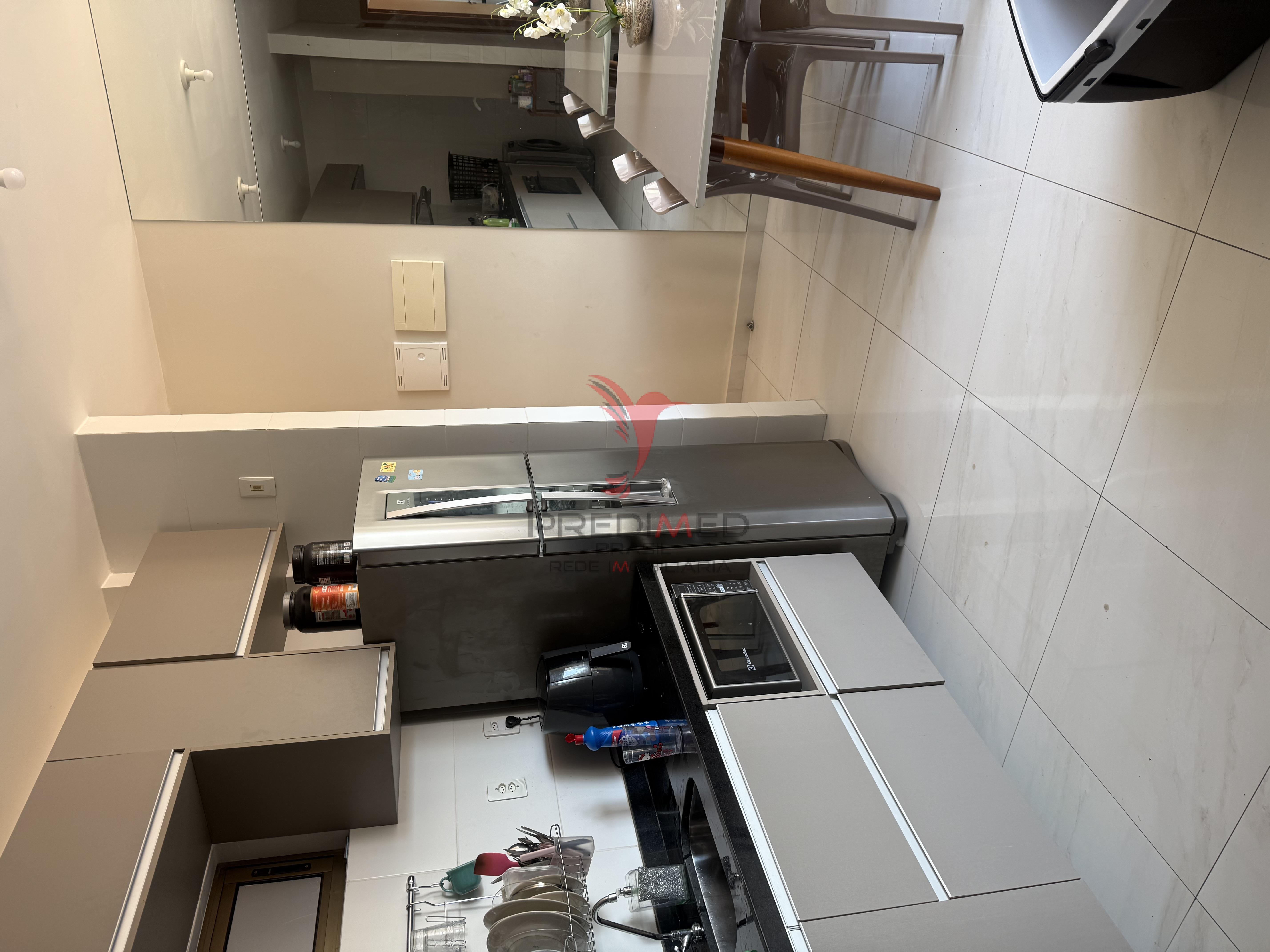 Apartamento, 2 quartos, 52 m² - Foto 2