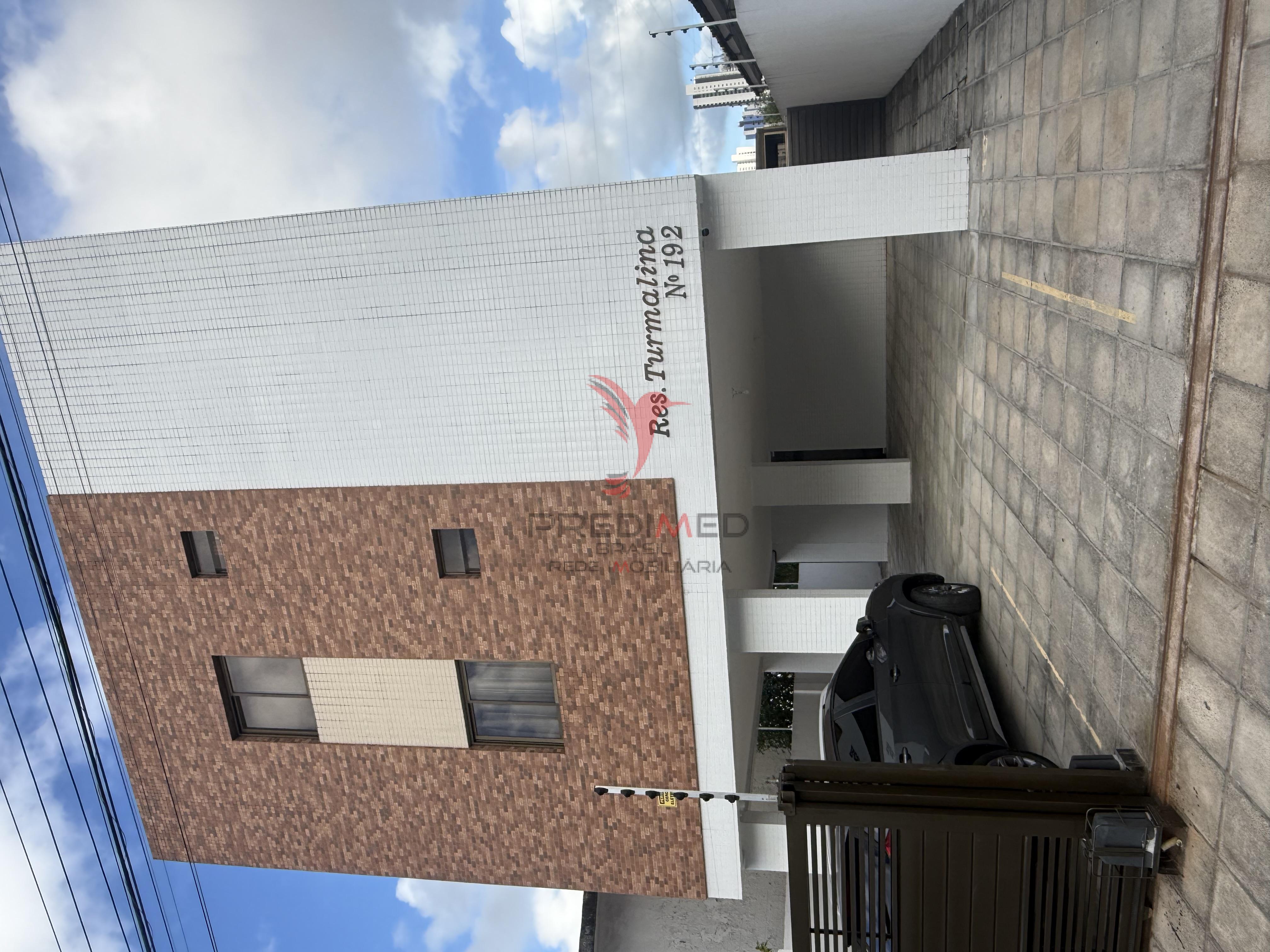 Apartamento, 2 quartos, 52 m² - Foto 1