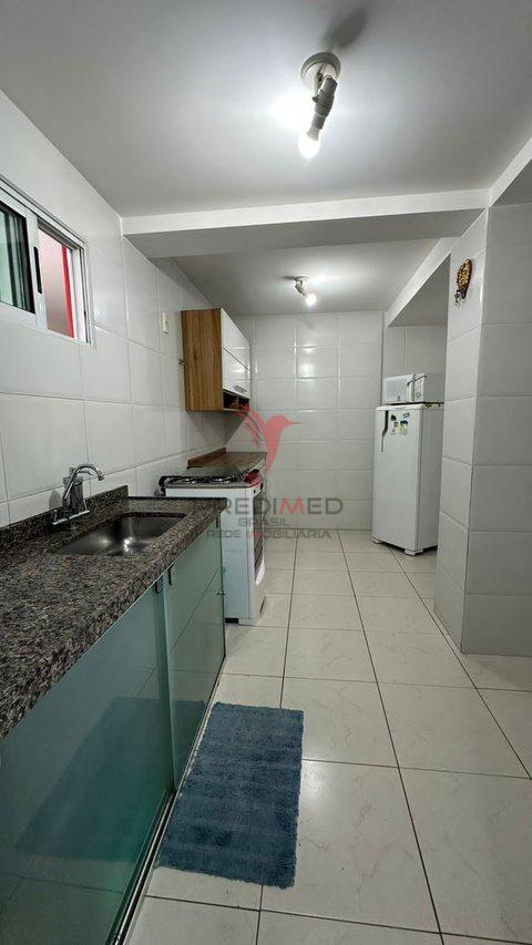 Apartamento em Tamba&uacute; Rua Sidney Clemente Dore João Pessoa - 