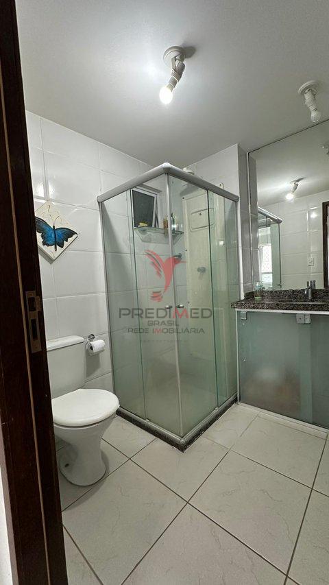 Apartamento em Tamba&uacute; Rua Sidney Clemente Dore João Pessoa - 