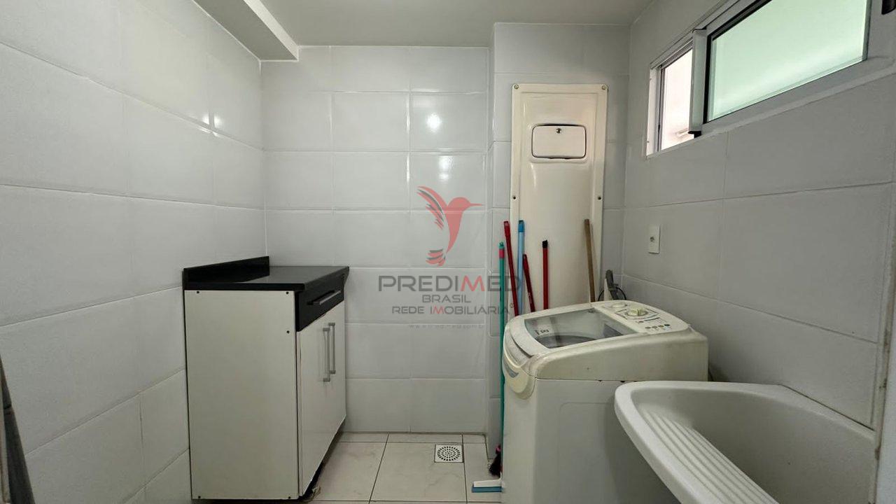 Apartamento em Tamba&uacute; Rua Sidney Clemente Dore João Pessoa - 