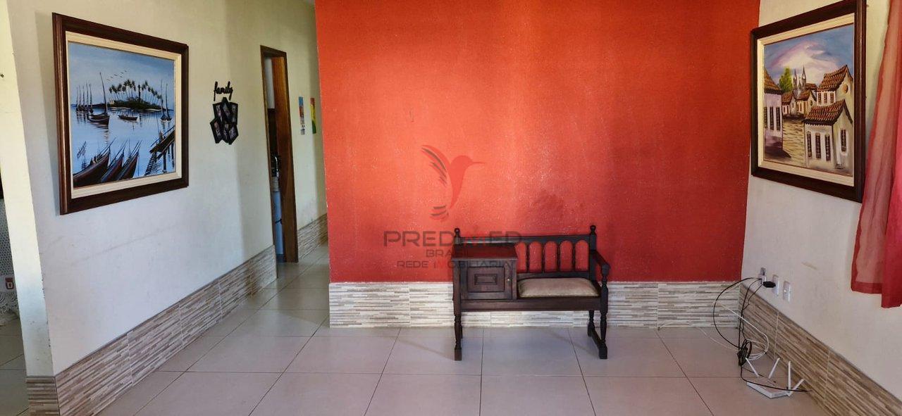 Excelente casa em Iguabinha por apenas R$ 230.000 Rua Encantado Araruama - 