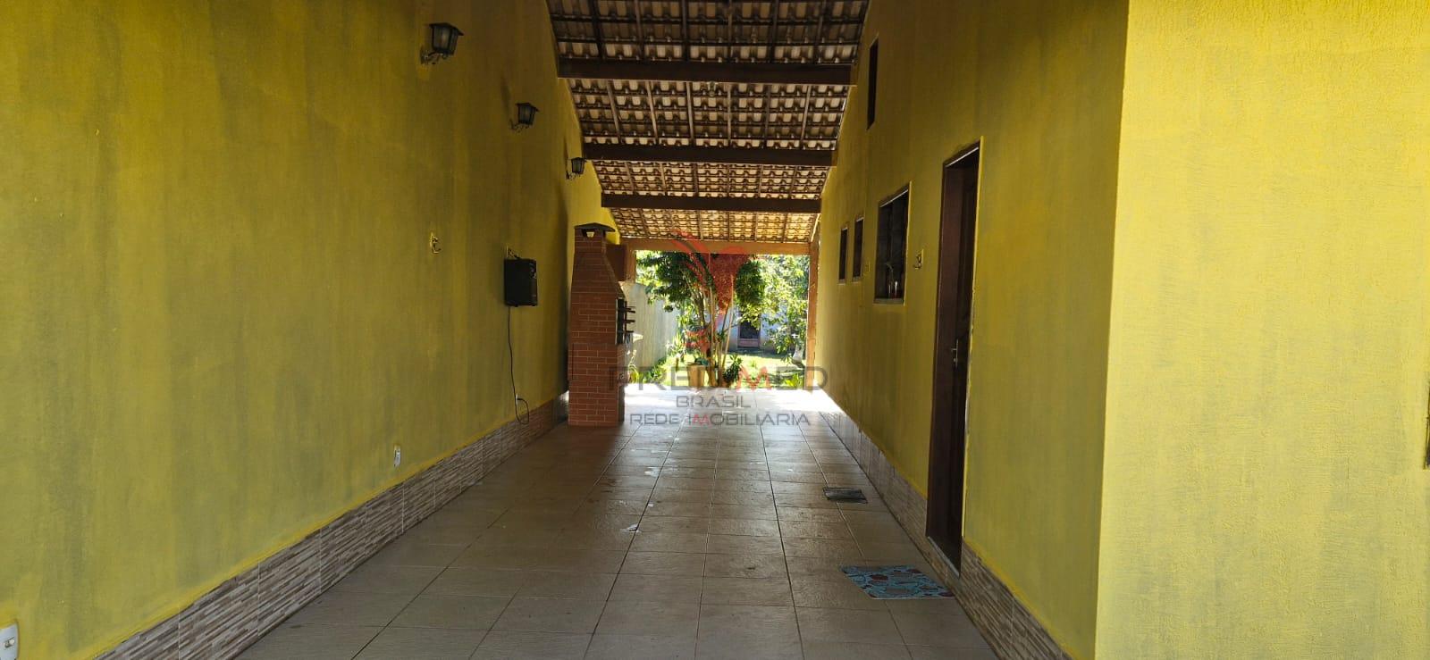 Casa, 3 quartos, 85 m² - Foto 1