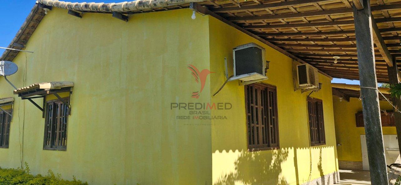 Excelente casa em Iguabinha por apenas R$ 230.000 Rua Encantado Araruama - 