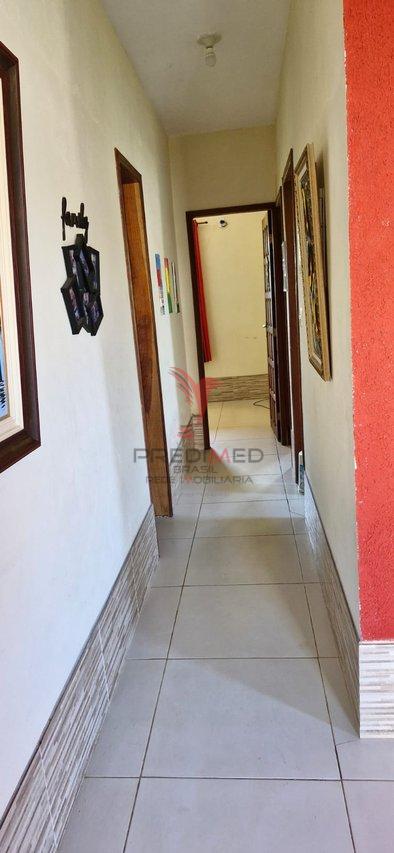 Excelente casa em Iguabinha por apenas R$ 230.000 Rua Encantado Araruama - 