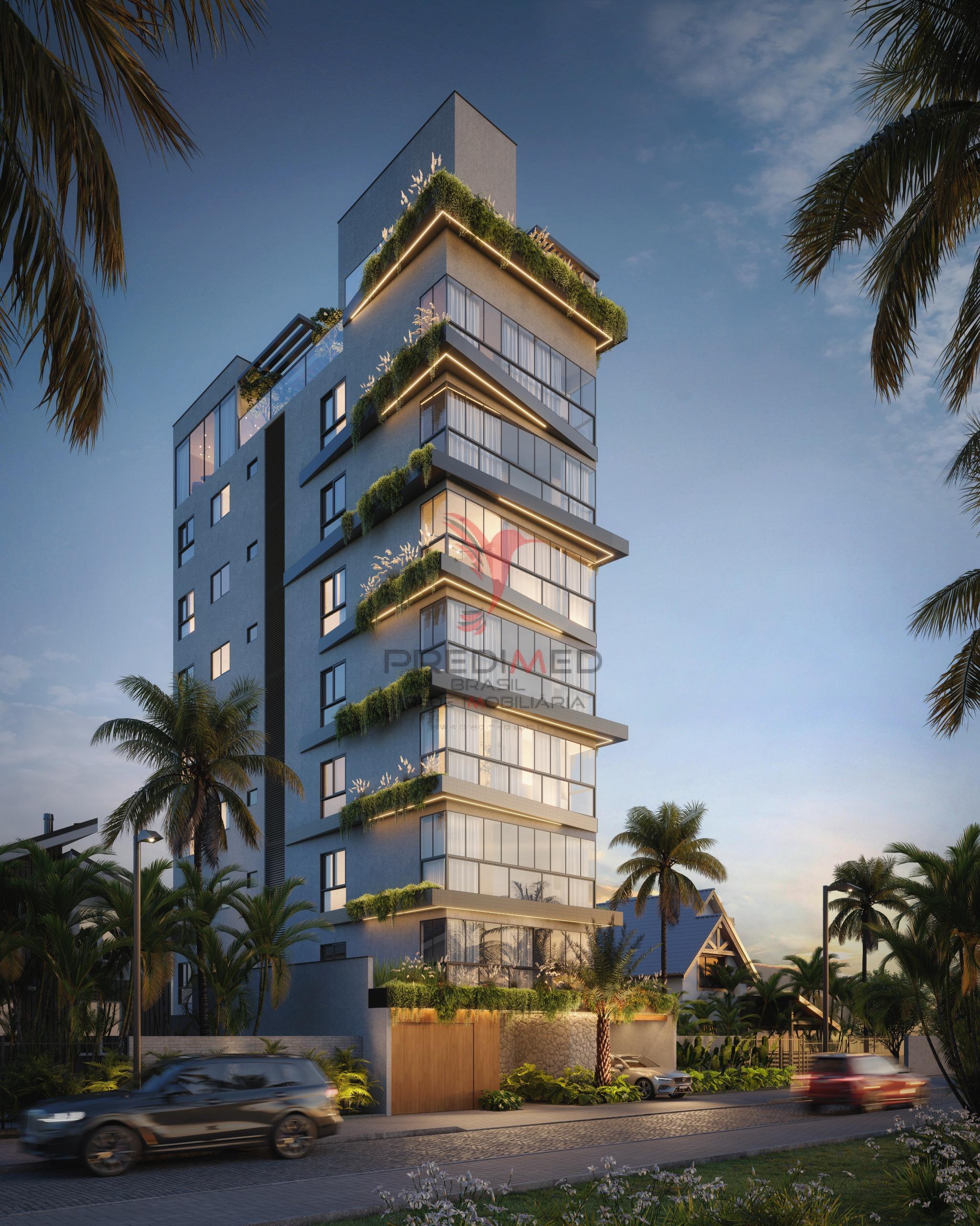 Apartamento, 3 quartos, 88 m² - Foto 1