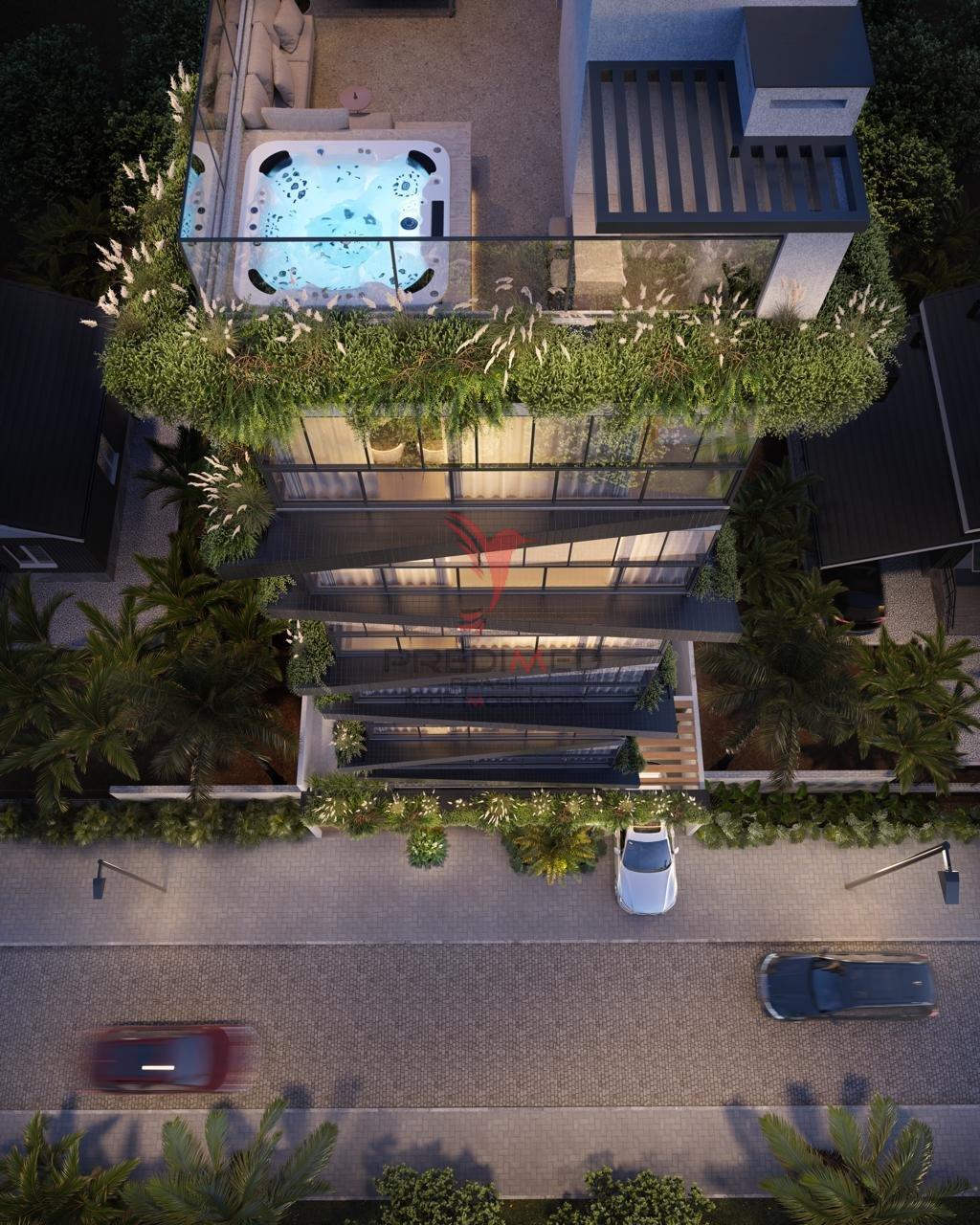 Apartamento, 3 quartos, 88 m² - Foto 3