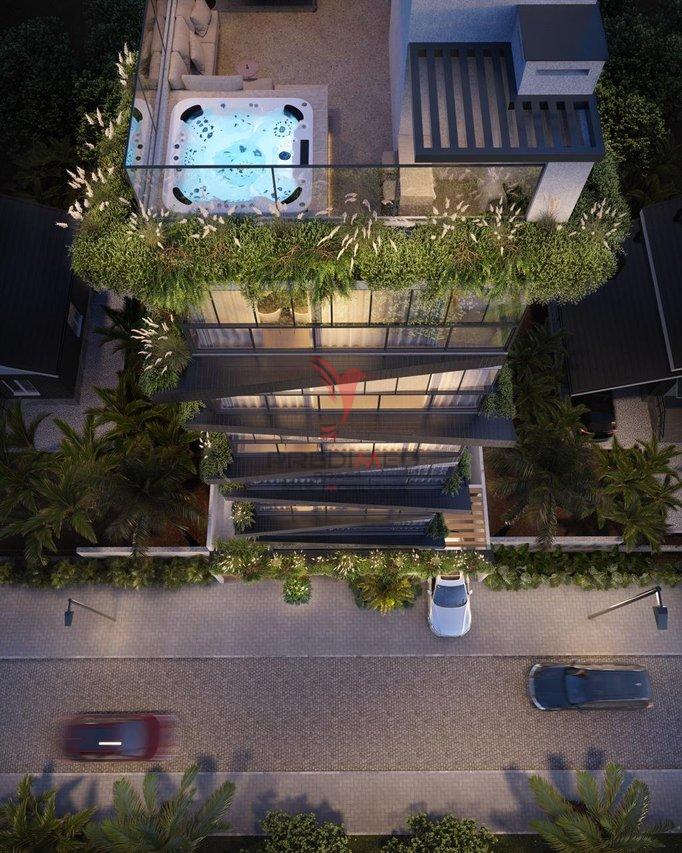 APARTAMENTO NA PRAIA  Penha - 