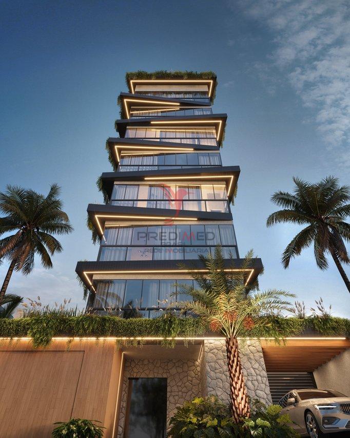 APARTAMENTO NA PRAIA  Penha - 