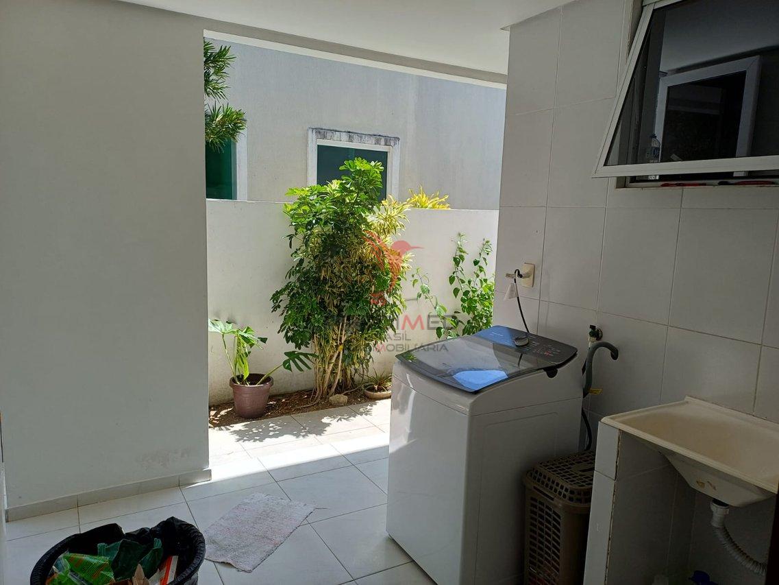 Casa em Condom&iacute;nio Fechado Intermares Rodovia BR-230 Cabedelo - 